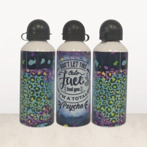 Water Bottle 600ml